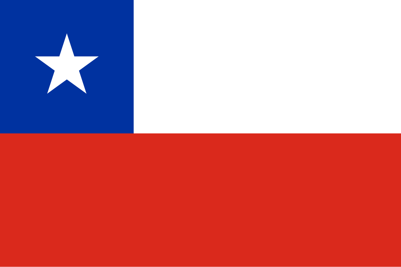 Compra no Chile