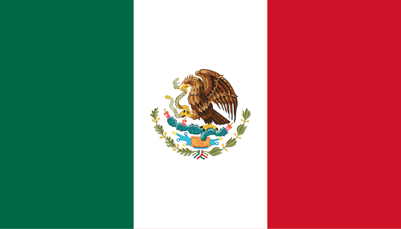 Compra no México