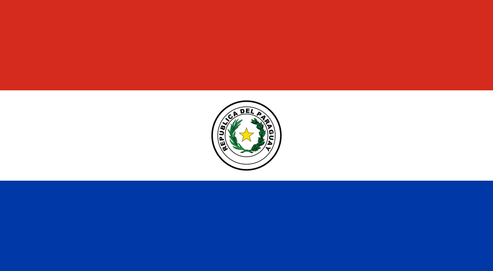 Preço real no Paraguai